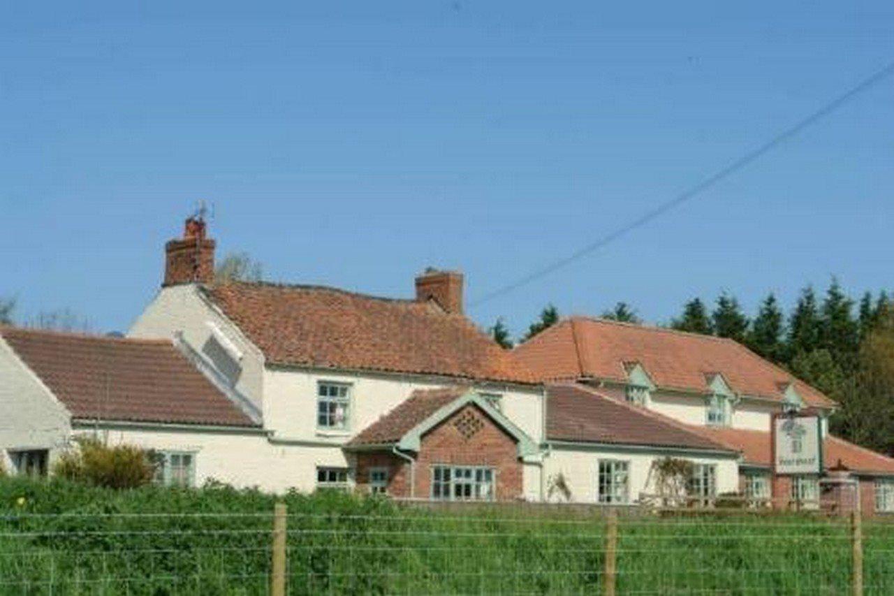 Beansheaf Hotel Malton Exterior photo